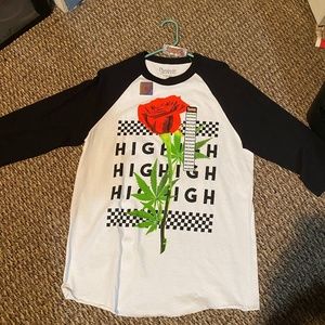 Spencers High Tee